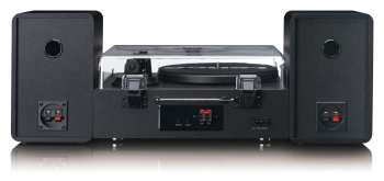 Audiotechnica Lenco MC-760