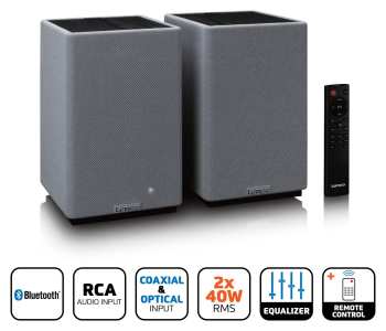 Audiotechnica Lenco SPB-240BKGY