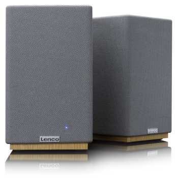 Audiotechnika Lenco SPB-241WDGY