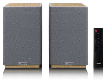 Audiotechnica Lenco SPB-241WDGY