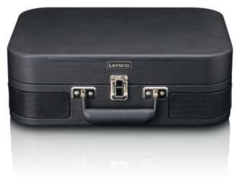 Audiotechnica Lenco Tt-116bk