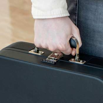 Audiotechnica Lenco Tt-116bk