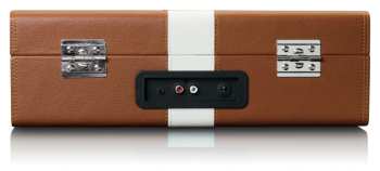 Audiotechnica Lenco Tt-120bnwh