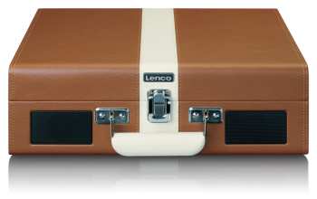 Audiotechnica Lenco Tt-120bnwh