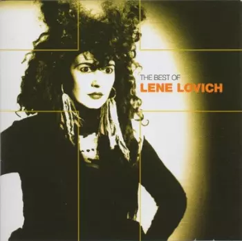 The Best Of Lene Lovich