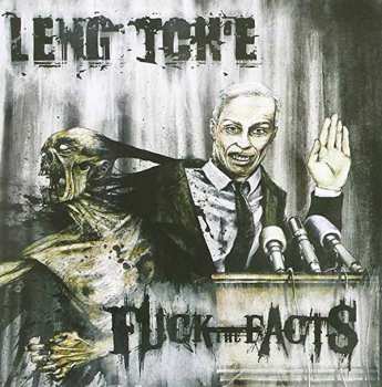 Album Leng T'che & Fuck The Fac: 7-split