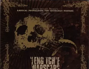 A Leng Tch'e Warscars Grindcore Production