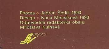 LP Lenka Filipová: Pocit 258