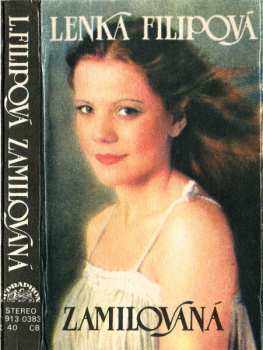 MC Lenka Filipová: Zamilovaná