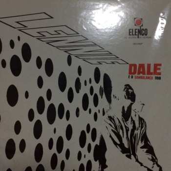 LP Sambalanço Trio: Lennie Dale E O Sambalanço Trio