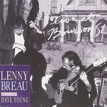 Album Dave Young: Live At Bourbon St.