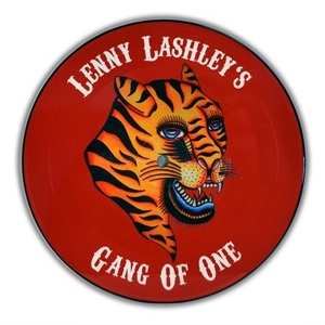 SP Lenny -gang Of O Lashley: 7-lenny Lashley's Gang Of One PIC