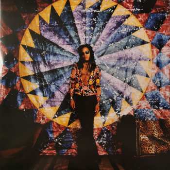 2LP Lenny Kravitz: Are You Gonna Go My Way