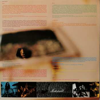 2LP Lenny Kravitz: Are You Gonna Go My Way