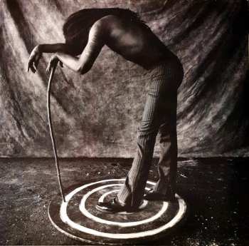 2LP Lenny Kravitz: Circus