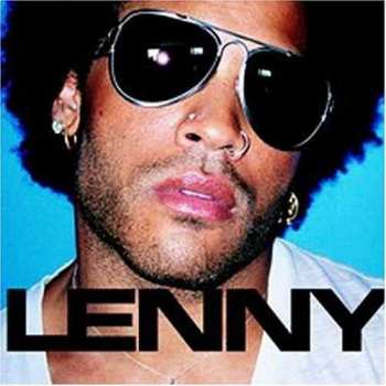 CD Lenny Kravitz: Lenny