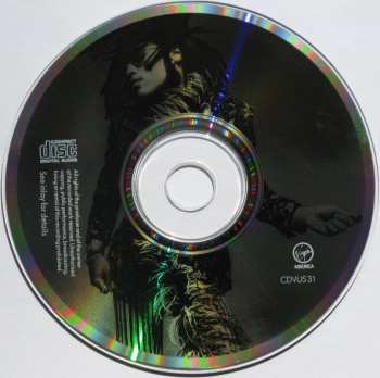 CD Lenny Kravitz: Mama Said