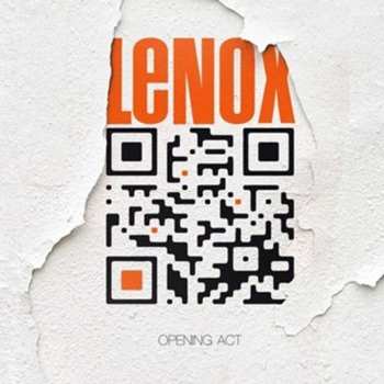 Album Lenox: Opening Act 