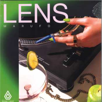 Album Lens: Marufo EP