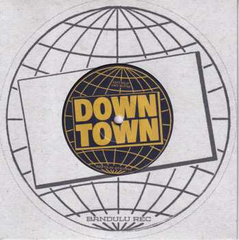 7SP/Set di cofanetti L'entourLoOp: From DJs to DJs  LTD | NUM
