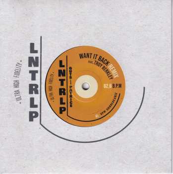 7SP/Set di cofanetti L'entourLoOp: From DJs to DJs  LTD | NUM
