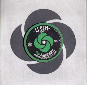 7SP/Set di cofanetti L'entourLoOp: From DJs to DJs  LTD | NUM