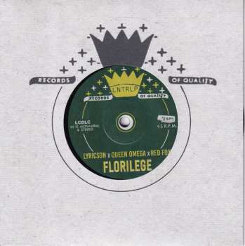 7SP/Set di cofanetti L'entourLoOp: From DJs to DJs  LTD | NUM
