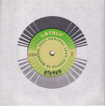 7SP/Set di cofanetti L'entourLoOp: From DJs to DJs  LTD | NUM
