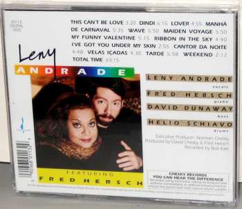 CD Fred Hersch: Maiden Voyage
