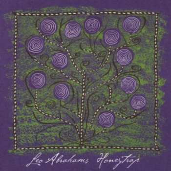 Album Leo Abrahams: Honeytrap