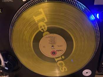 LP Leo Acosta: Acosta CLR | LTD