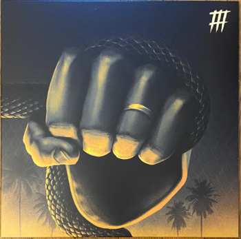 3LP/Set di cofanetti Leo Birenberg: Cobra Kai: Volume II CLR
