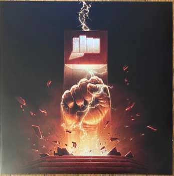 3LP/Set di cofanetti Leo Birenberg: Cobra Kai: Volume II CLR