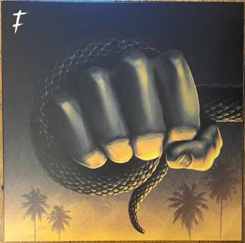 3LP/Set di cofanetti Leo Birenberg: Cobra Kai: Volume II CLR