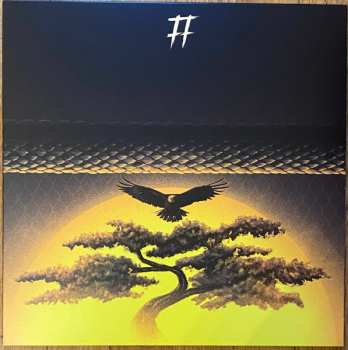 3LP/Set di cofanetti Leo Birenberg: Cobra Kai: Volume II CLR