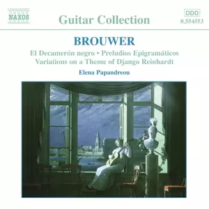 Guitar Music, Vol. 2