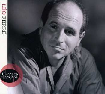Album Léo Ferré: Chanson Française