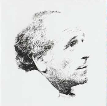 CD Léo Ferré: Léo Ferré