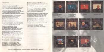 CD Léo Ferré: Vol. IX Il N'Y A Plus Rien - L'Espoir