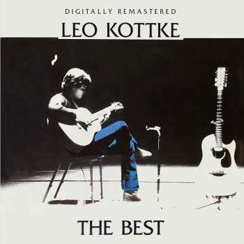 2CD Leo Kottke: The Best