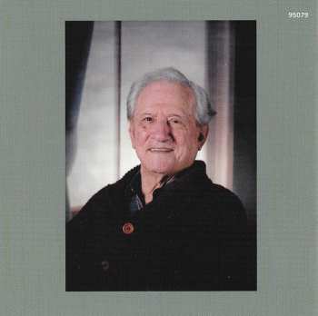 CD Francesco Parrino: Complete Violin Sonatas