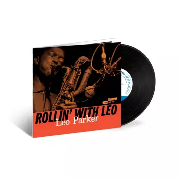 Rollin' With Leo