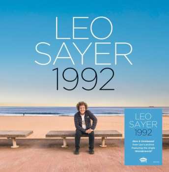 CD Leo Sayer: 1992