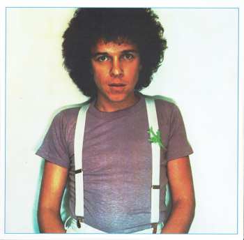 LP Leo Sayer: Endless Flight CLR