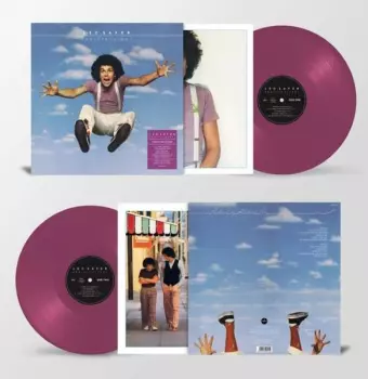 Leo Sayer: Endless Flight