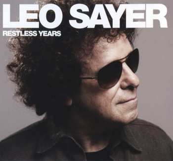CD Leo Sayer: Restless Years