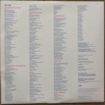 LP Leo Sayer: Selfie LTD | CLR