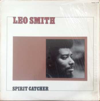 Album Wadada Leo Smith: Spirit Catcher