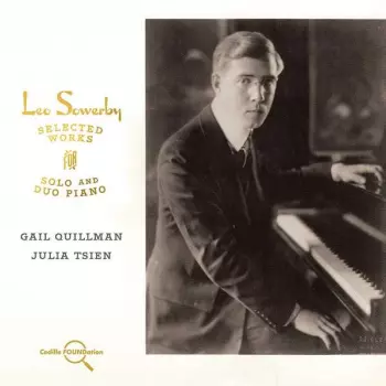 Selected Works: Solo And Duo Piano