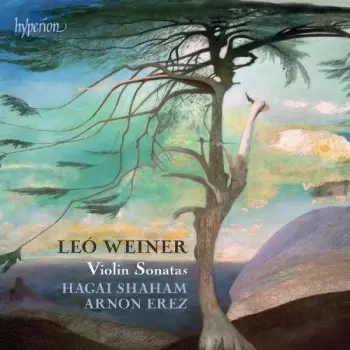 Violin Sonatas